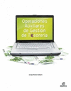 OPERACIONES AUXILIARES DE GESTION DE TESORERIA