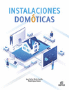 INSTALACIONES DOMOTICAS 2023
