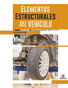 ELEMENTOS ESTRUCTURALES DEL VEHICULO 2023
