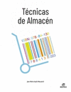 TECNICAS DE ALMACEN