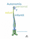 AUTONOMIA PERSONAL Y SALUD INFANTIL 2023