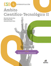 AMBITO CIENTIFICO - TECNOLOGICO II (INCLUYE TECNOLOGIA Y DIGITALIZACIO