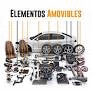ELEMENTOS AMOVIBLES ED2024