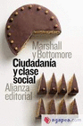 CIUDADANA Y CLASE SOCIAL