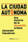 LA CIUDAD AUT�NOMA