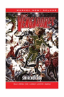 VENGADORES SIN RENDICION (MARVEL NOW! DELUXE)