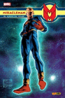 MIRACLEMAN 01 EL SUEÑO DE VOLAR