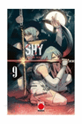 SHY 09