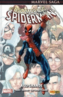 EL ASOMBROSO SPIDERMAN 31 A LO GRANDE MARVEL SAGA 67