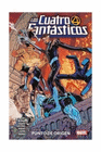 MARVEL PREMIERE LOS 4 FANTASTICOS 5