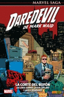 DAREDEVIL DE MARK WAID 07 ((MARVEL SAGA 150)