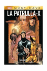 MARVEL MUST HAVE LA PATRULLA X 1 GOLGOTHA