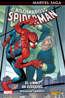 MARVEL SAGA TPB EL ASOMBROSO SPIDERMAN 05