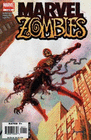 MARVEL MULTIVERSO MARVEL ZOMBIES