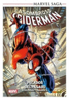 MARVEL SAGA TPB EL ASOMBROSO SPIDERMAN 06