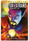 MARVEL MUST HAVE. DOCTOR EXTRA�O: PRINCIPIO Y FIN