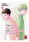 THE NIGHT BEYOND THE TRICORNERED WINDOW 09