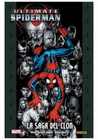 ULTIMATE INTEGRAL ULTIMATE SPIDERMAN 10 LA SAGA DEL CLON