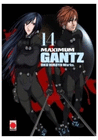 GANTZ MAXIMUM 14