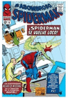 BIBLIOTECA MARVEL 32. EL ASOMBROSO SPIDERMAN 05