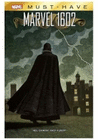 MARVEL MUST HAVE1602
