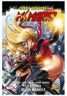 CAROL DANVERS MS MARVEL 05