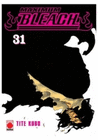 BLEACH MAXIMUM 31