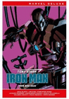 TONY STARK IRON MAN 02 (MARVEL NOW! DELUXE)