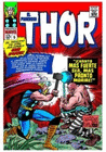 BIBLIOTECA MARVEL 33 EL PODEROSO THOR 5