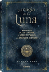 LA MAGIA DE LA LUNA