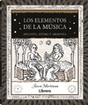 ELEMENTOS DE LA MUSICA