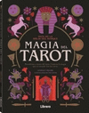 GUIA BRUJA DEL BOSQUE MAGIA DEL TAROT