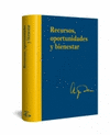 RECURSOS OPORTUNIDADES Y BIENESTAR (SOLO PAPEL)