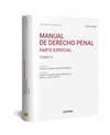 MANUAL DE DERECHO PENAL TOMO II 9 EDICION
