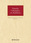 DERECHO URBANISTICO EN ANDALUCIA