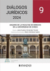 DIALOGOS JURIDICOS N� 9 ANUARIO FACULTAD DE DERECHO UNIVERSIDAD DE OVI