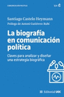 BIOGRAFIA EN COMUNICACION POLITICA