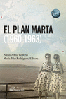 EL PLAN MARTA 1960 1963