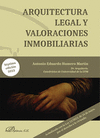 ARQUITECTURA LEGAL Y VALORACIONES INMOBILIARIAS 7 EDICION
