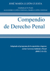 COMPENDIO DE DERECHO PENAL (2 VOLUMENES)