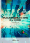 INFANCIA Y TRANSFORMACION DIGITAL DE LA EDUCACION