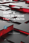 ENSAYOS DE TEORIA DEL DERECHO Y FILOSOFIA POLITICA