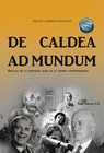 DE CALDEA AD MUNDUM HUELLAS DE LA IDENTIDAD JUDIA EN EL MUNDO CONTEMPO