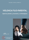 VIOLENCIA FILIO PARENTAL