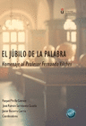 EL JUBILO DE UNA PALABRA