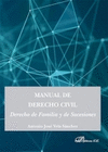 MANUAL DE DERECHO CIVIL DERECHO DE FAMILIA Y DE SUCESIONES