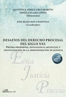 DESAFIOS DEL DERECHO PROCESAL DEL SIGLO XXI