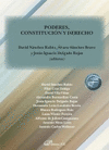 PODERES CONSTITUCION Y DERECHO