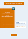 TANTEOS Y RETRACTOS LEGALES EN EL DERECHO CIVIL COMUN