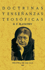 DOCTRINAS Y ENSE�ANZAS TEOSOFICAS
